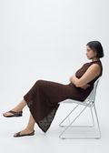 MANGO WOMEN DRESS NORITA-30