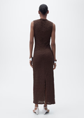 MANGO WOMEN DRESS NORITA-30
