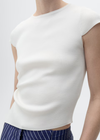 MANGO WOMEN JERSEY PEPA-05