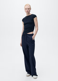 MANGO WOMEN JERSEY PEPA-56