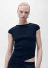 MANGO WOMEN JERSEY PEPA-56