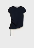 MANGO WOMEN JERSEY PEPA-56