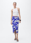 MANGO WOMEN SKIRT PAREO2-52