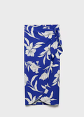 MANGO WOMEN SKIRT PAREO2-52