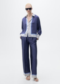 MANGO WOMEN SHIRT SHIRTY-52
