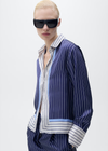 MANGO WOMEN SHIRT SHIRTY-52