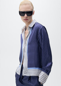 MANGO WOMEN SHIRT SHIRTY-52