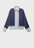 MANGO WOMEN SHIRT SHIRTY-52