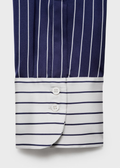 MANGO WOMEN SHIRT SHIRTY-52