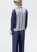 MANGO WOMEN SHIRT SHIRTY-52
