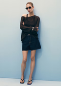MANGO WOMEN SHORTS ZOEY-TS