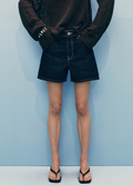 MANGO WOMEN SHORTS ZOEY-TS