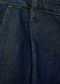 MANGO WOMEN BERMUDAS MARINA-TS