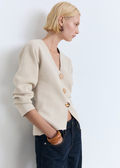 MANGO WOMEN JACKET TONO-08