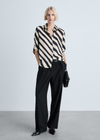 MANGO WOMENSHIRT IDEALE-92