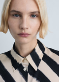 MANGO WOMENSHIRT IDEALE-92