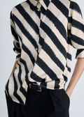 MANGO WOMENSHIRT IDEALE-92