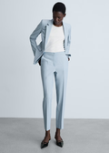 MANGO WOMENTROUSERS BOREVI-50