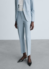 MANGO WOMENTROUSERS BOREVI-50