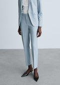 MANGO WOMENTROUSERS BOREVI-50