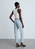 MANGO WOMENTROUSERS BOREVI-50