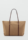 MANGO WOMENTOTES BAG COBALT-08