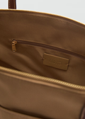 MANGO WOMENTOTES BAG COBALT-08