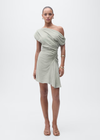 MANGO WOMEN DRESS LEANDRA-52