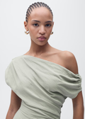 MANGO WOMEN DRESS LEANDRA-52