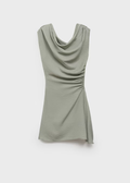 MANGO WOMEN DRESS LEANDRA-52
