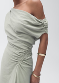 MANGO WOMEN DRESS LEANDRA-52