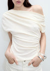 MANGO WOMEN TOP BRICK-05