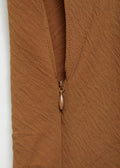 MANGO WOMEN TOP BRICK-17