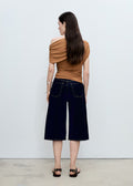MANGO WOMEN TOP BRICK-17