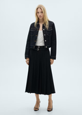 MANGO WOMEN JACKET NEWVICKY-TS