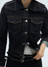 MANGO WOMEN JACKET NEWVICKY-TS