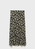 MANGO WOMEN SKIRT BELLE-99