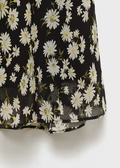 MANGO WOMEN SKIRT BELLE-99