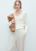 MANGO WOMENTROUSERS LINEN-06