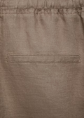 MANGO WOMENTROUSERS LINEN-35