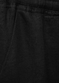 MANGO WOMENTROUSERS LINEN-99