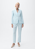 MANGO WOMEN BLAZER BORELI-50