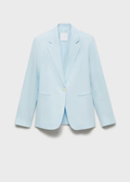 MANGO WOMEN BLAZER BORELI-50