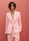 MANGO WOMEN BLAZER BORELI-82
