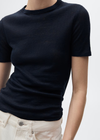 MANGO WOMEN T-SHIRT VILAFLOR-69