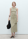 MANGO WOMEN DRESS FERTI-37