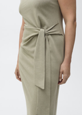 MANGO WOMEN DRESS FERTI-37
