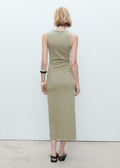 MANGO WOMEN DRESS FERTI-37