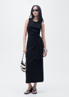 MANGO WOMEN DRESS FERTI-99