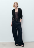 MANGO WOMEN CARDIGAN CASCADA-99
